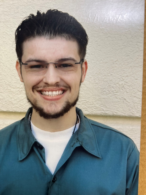 Profile for Antonio Barbeau, 24 / M / Phoenix, MD Email an Inmate at