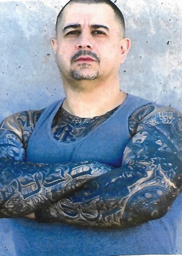 Profile for Michael Pereira, 47 / M / Fairton, NJ - Write a Prisoner ...
