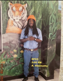 Profile for Antwon Abernathy, 24 / M / Halifax, VA - Chat with an  Incarcerated Person at